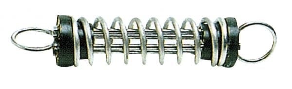 Gergi Yayı 9x470mm