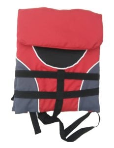 Çocuk Can Yeleği 3- 5 Yaş