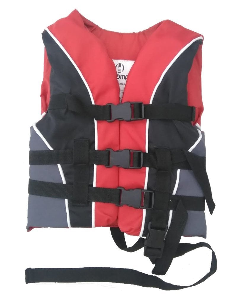 Çocuk Can Yeleği 3- 5 Yaş