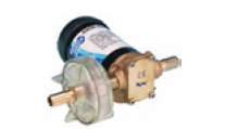 Jabsco Çek Valf 19 mm