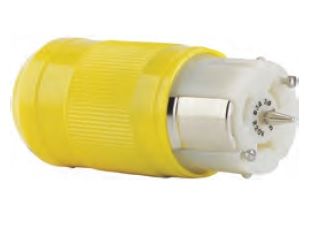 Marinco Marin Fiş 63 Amp 3 Uçlu