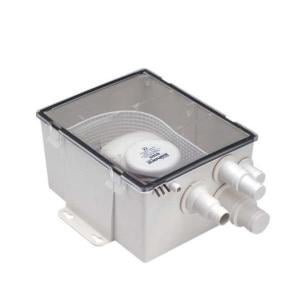 TW 41411 / 500GPH 12V. 3amp Duş Tahliye Sistemi
