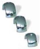 Küpeşte 130-500-610 Radial Cr-Ni Ek parçası 40mm