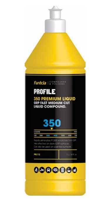 Farecla NPRL 101 Premium İnce Sıvı Pasta
