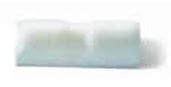 küpeşte Fitili 130-500-310 Radial  Ek parça 40mm