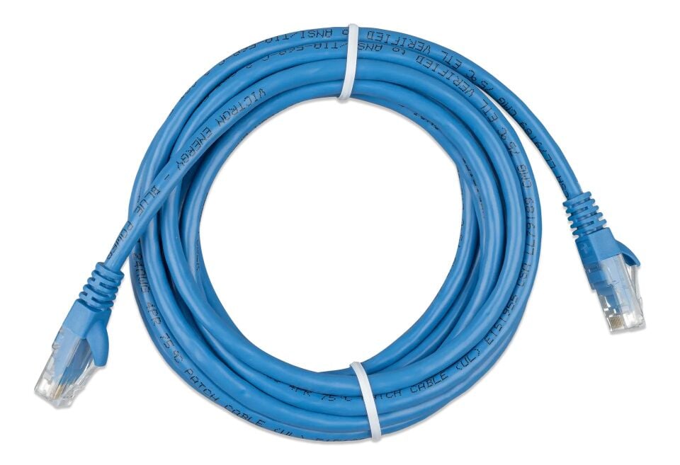 Victron RJ45 UTP 3m Marin Network Kablosu