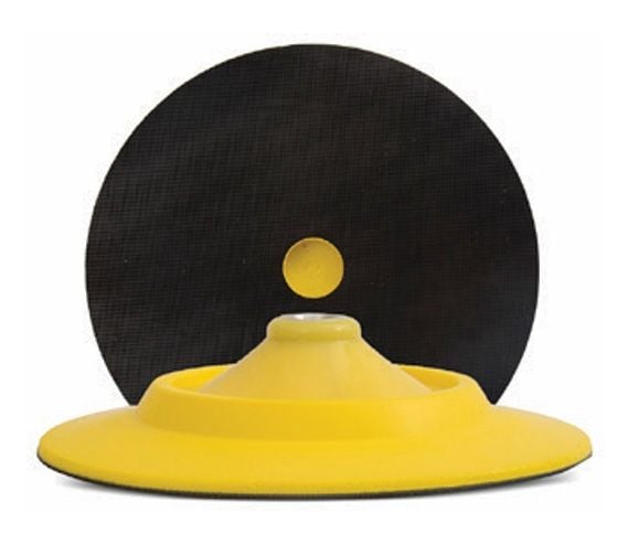 Farecla GMB146 Pasta Makinası Tabanı 125mm