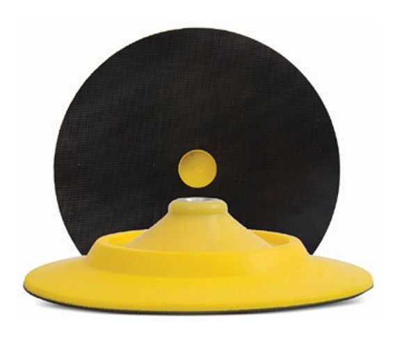 Farecla GMB148 Pasta Makinası Tabanı 180mm