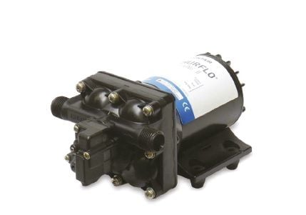 Hidrofor Pompası Standart Shurflo 12V
