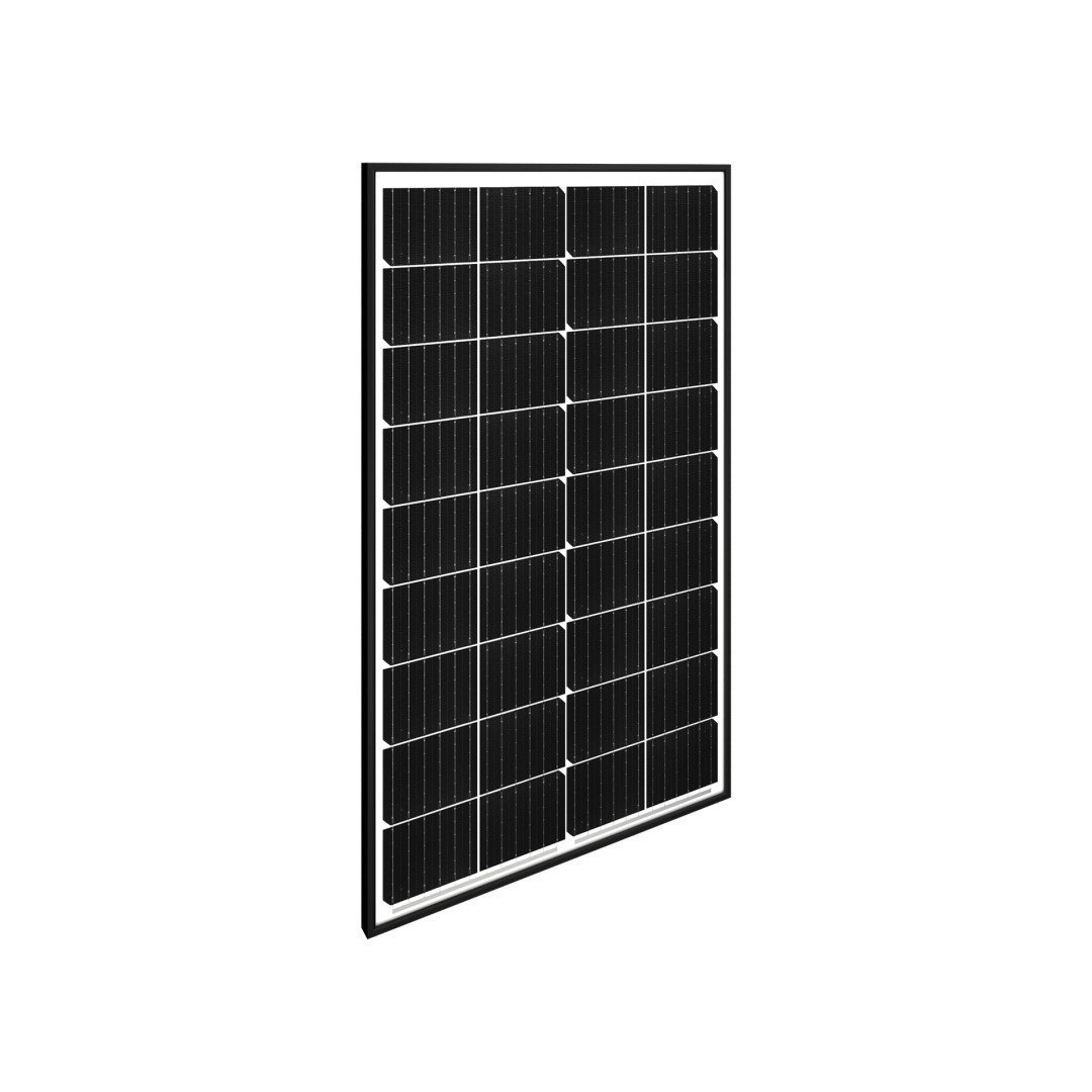 TommaTech 150Wp 48MB Güneş Paneli