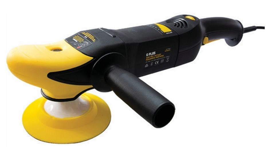 Farecla G+Rotary Pasta Makinası