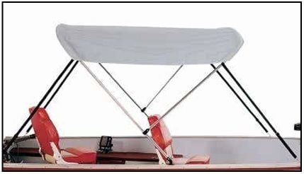 Tente Portatif İki Kollu 180x110x180cm