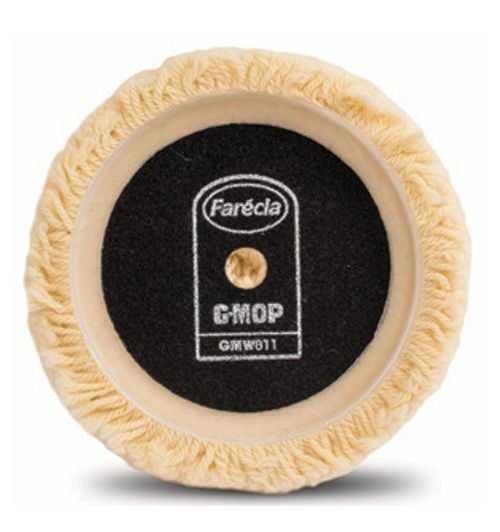 Farecla GMW801 Post Keçe 20cm