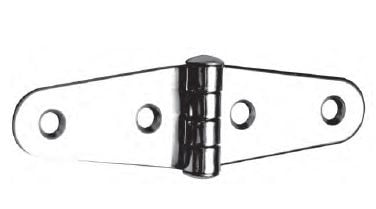 Menteşe 28 x 94 mm