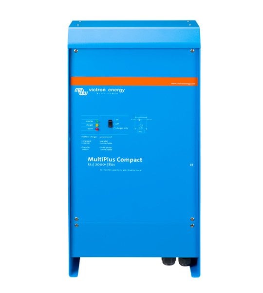 MultiPlus C 12/2000/80-30