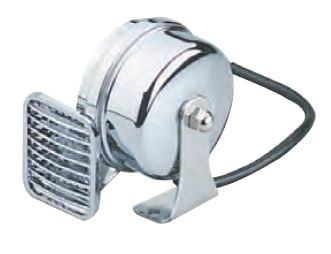 Salyangoz Tekli Korna 12 V