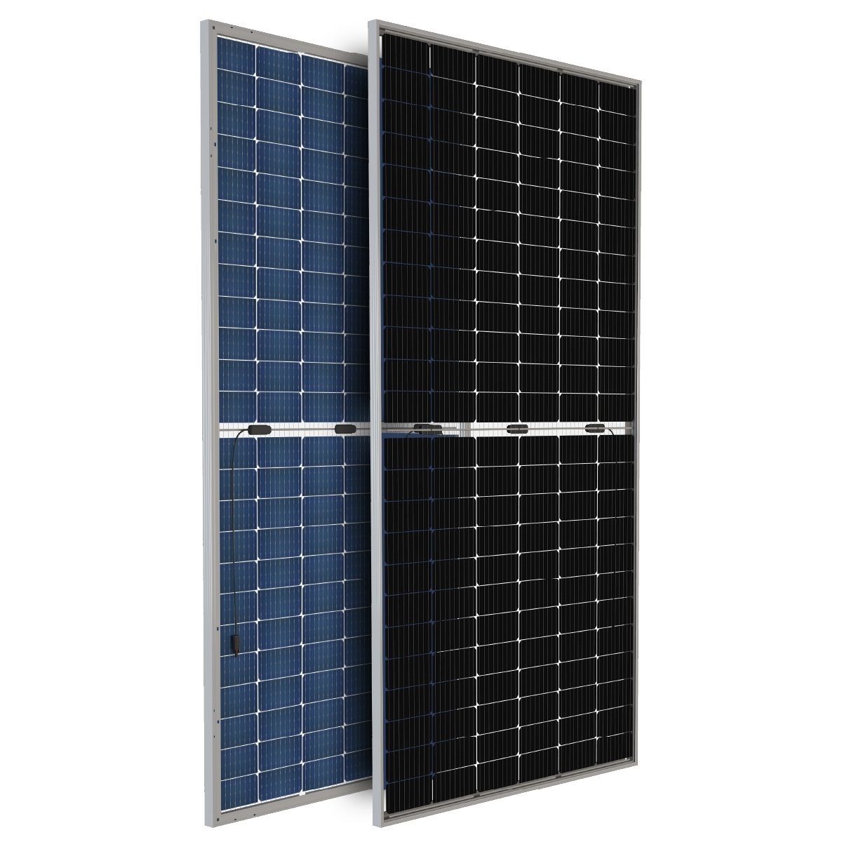 TommaTech 460Wp 144PMB M6 HC-MB Güneş Paneli