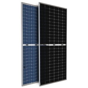 TommaTech 460Wp 144PMB M6 HC-MB Güneş Paneli