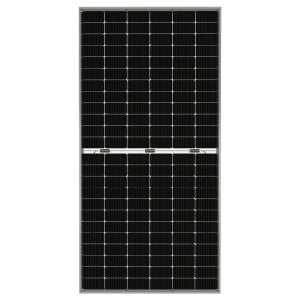TommaTech 460Wp 144PMB M6 HC-MB Güneş Paneli