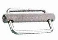 Kayış Tokası Sıkıştırmalı Cr-Ni 50mm
