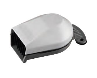 Easterner Tekli Beyaz Korna 12 V