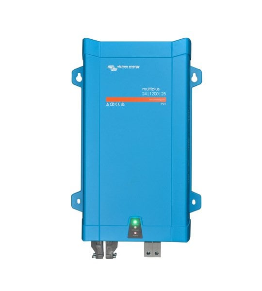 Victron Enerji MultiPlus İnvertör/Şarj Cihazı 1200VA - 24/1200/25-16