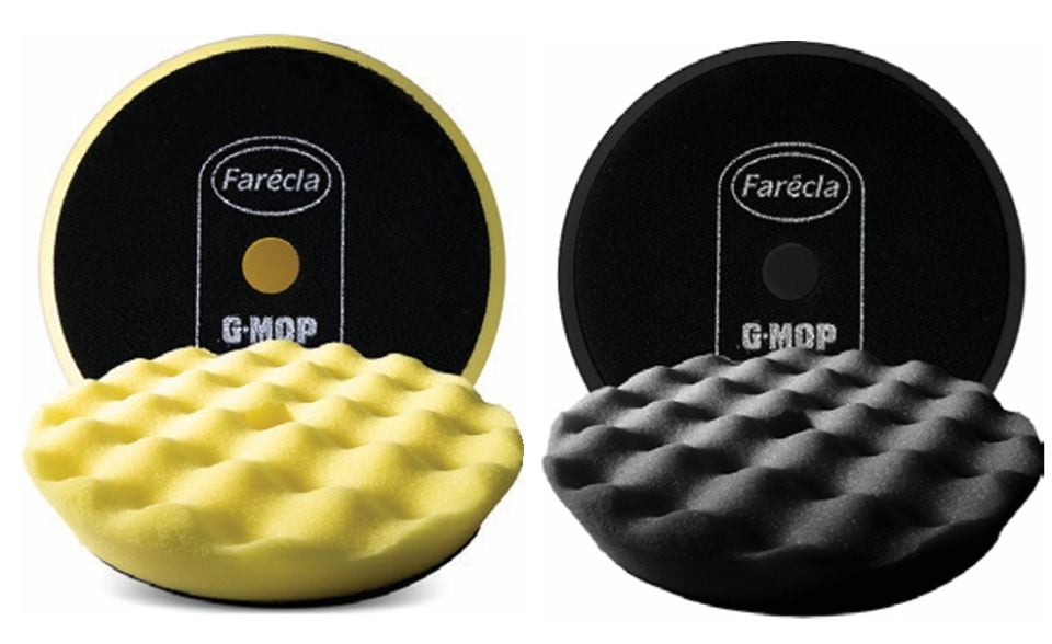Farecla GMC822 Waffle Pasta Süngeri