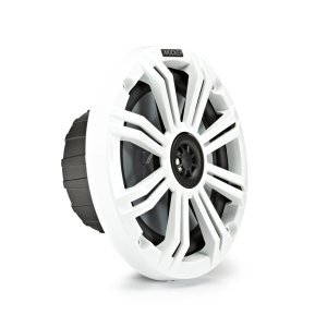 Kicker KM654 Coaxial Marin Hoparlör (Ø 165 mm)