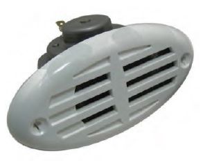 Easterner Plastik Gömme Korna 12 V