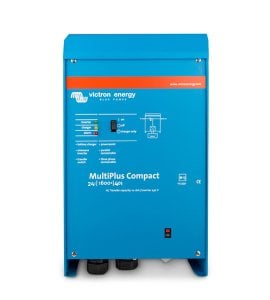 Victron Enerji MultiPlus Compact İnverter/Şarjer 24/2000/50-30