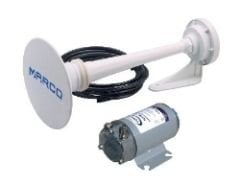 PW2 Marco Kompresörlü Korna 12V