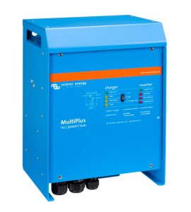 Victron Enerji MultiPlus İnvertör/Şarj Cihazı 3000VA - 12/3000/120-50
