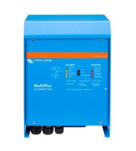 Victron Enerji MultiPlus İnvertör/Şarj Cihazı 3000VA - 12/3000/120-50