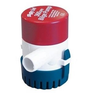 Rule Sintine Pompası 500 GL 12V