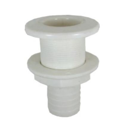 Plastik Sintine Çıkışı 5/8''