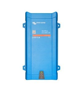 Victron Enerji MultiPlus İnvertör/Şarj Cihazı 500VA - 12/500/20-16