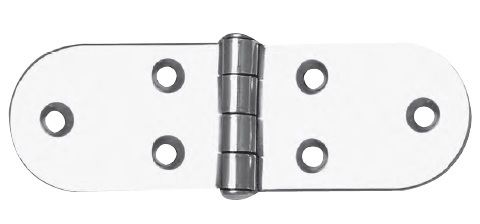 Menteşe 38 x 118 mm