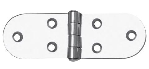 Menteşe 38 x 118 mm