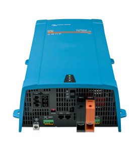 Victron Enerji MultiPlus İnvertör/Şarj Cihazı 800VA - 12/800/35-16