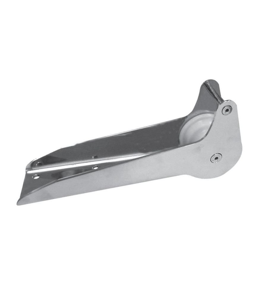 Burun Makarası Düz 65x400 mm
