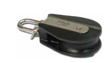 T-16 TEKLİ MAKARA 16mm
