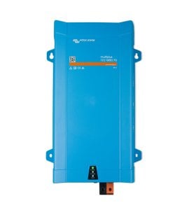Victron Enerji MultiPlus İnvertör/Şarj Cihazı 1600VA - 12/1600/70-16