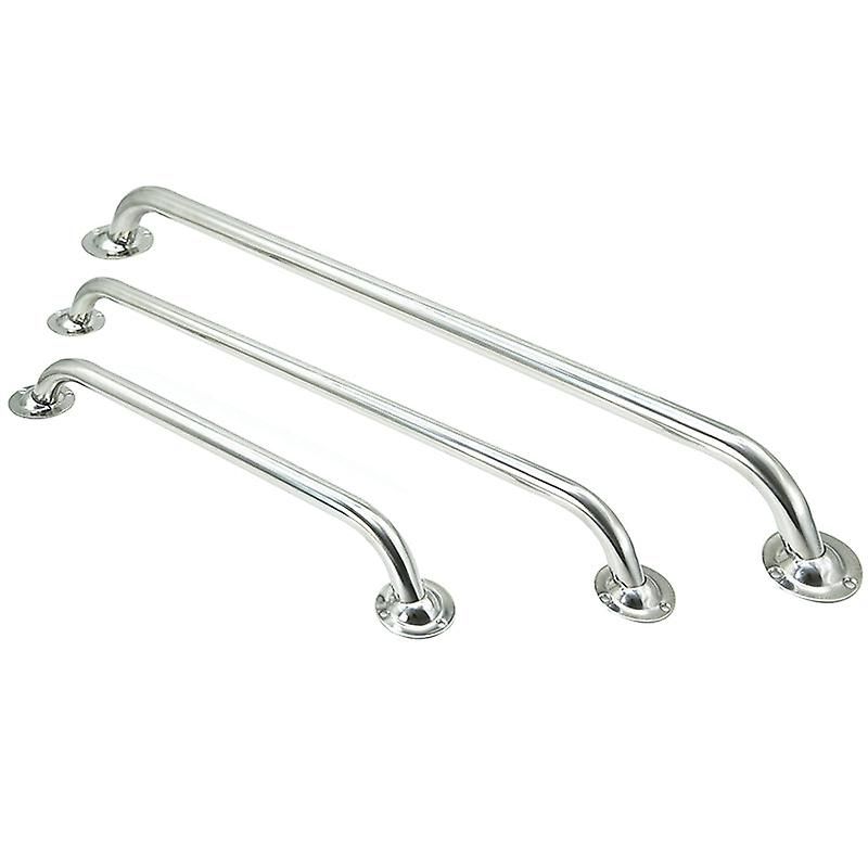 Paslanmaz Çelik Tutamak L 1000x60 22mm