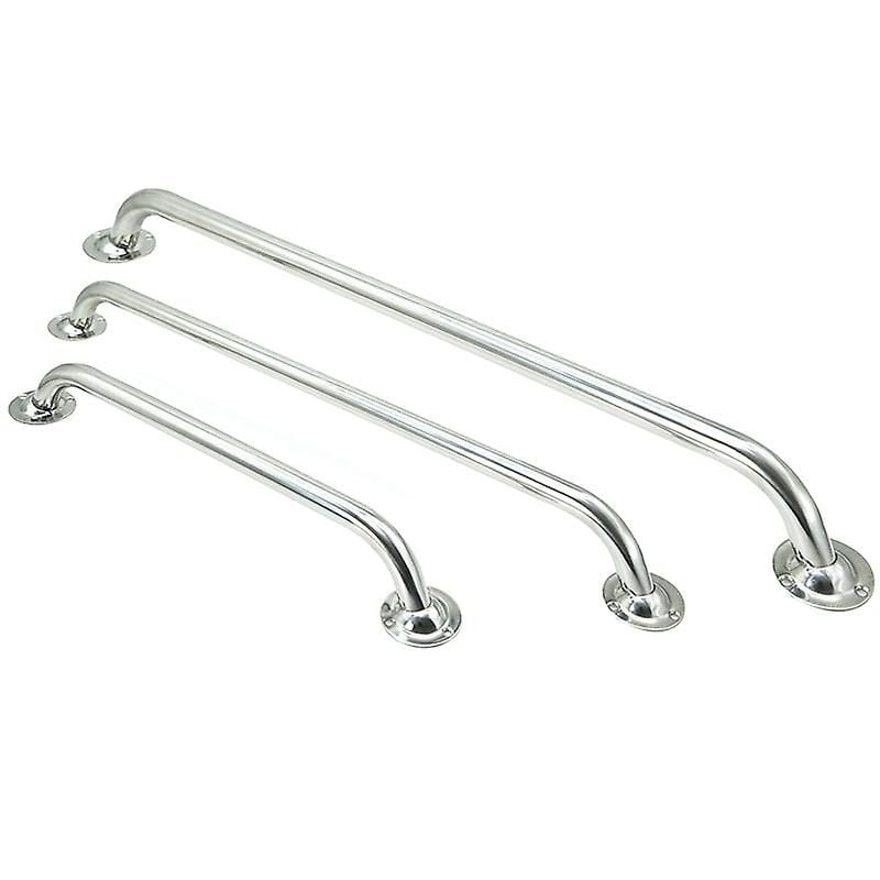 Paslanmaz Çelik Tutamak L 1000x60 22mm