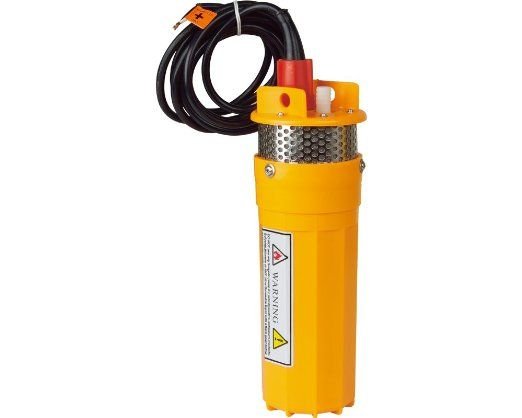 Mazot Transfer Pompası Seaflo 24V
