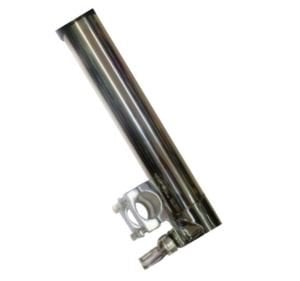 Krom Olta Ayağı Vardavela Montaj 23 cm