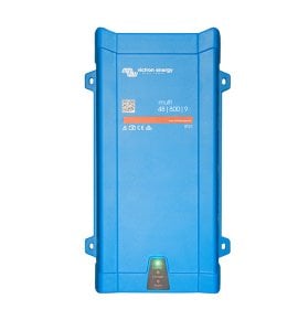 Victron Eneji MultiPlus İnvertör/Şarj Cihazı 800VA - 48/800/9-16