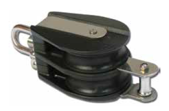 ÇK-16 ÇİFTLİ KUY. MAKARA 16mm