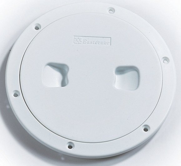 Kontrol Kapağı İç Ø: 110 Dış Ø: 150 mm