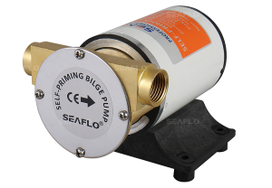 Güverte Yıkama Pompası Seaflo 30Lt 12V
